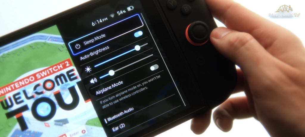Recenzja Nintendo Switch 2: okiem totalnego nowicjusza 